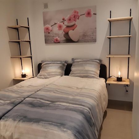 Terrasses De Malmedy F&L Triplex 214 Et Studio 320 Et 317 Et Studio Superieur 340 Zimmer foto