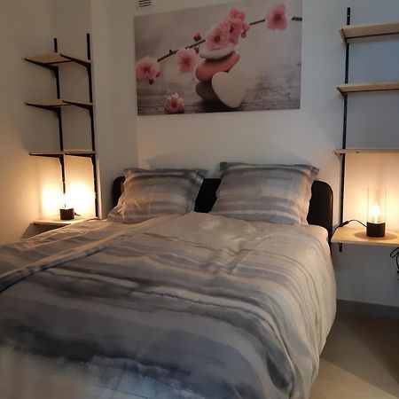 Terrasses De Malmedy F&L Triplex 214 Et Studio 320 Et 317 Et Studio Superieur 340 Zimmer foto