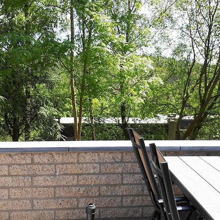 Terrasses De Malmedy F&L Triplex 214 Et Studio 320 Et 317 Et Studio Superieur 340 Exterior foto