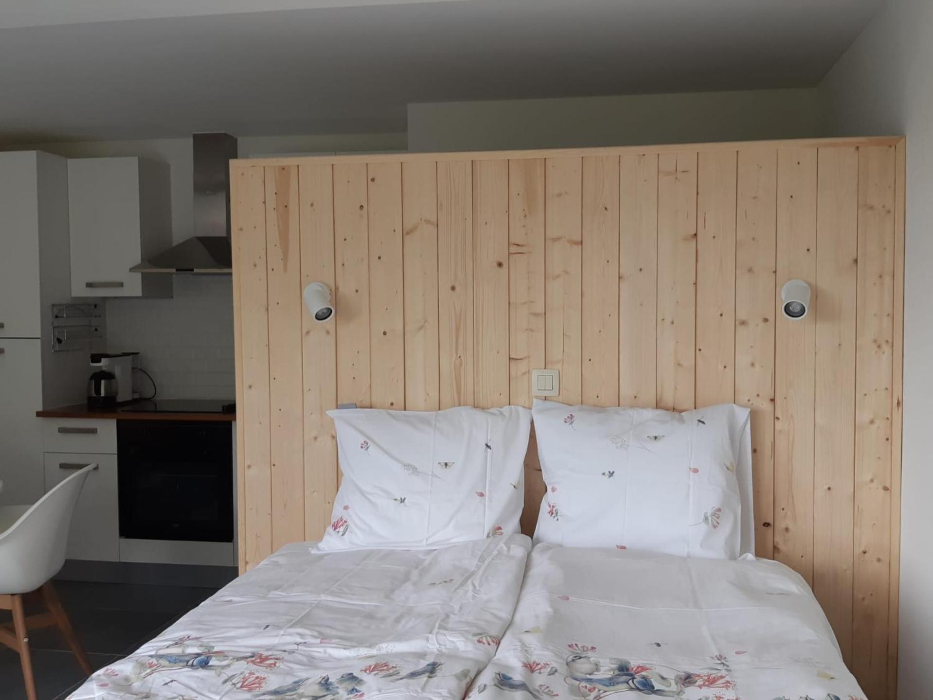 Terrasses De Malmedy F&L Triplex 214 Et Studio 320 Et 317 Et Studio Superieur 340 Zimmer foto