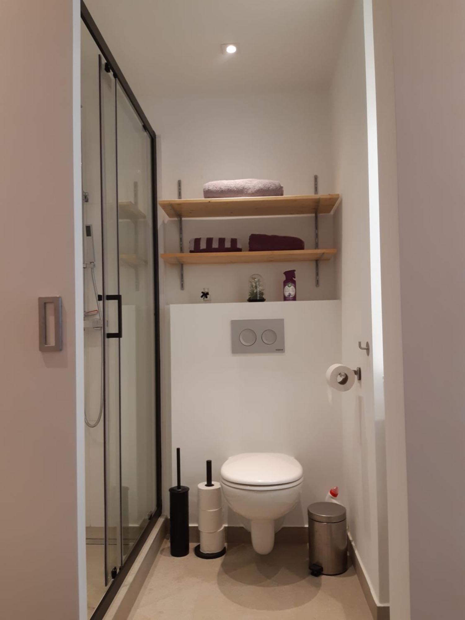 Terrasses De Malmedy F&L Triplex 214 Et Studio 320 Et 317 Et Studio Superieur 340 Zimmer foto