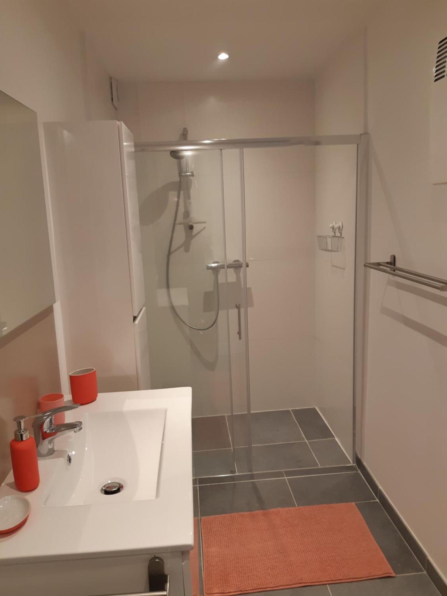 Terrasses De Malmedy F&L Triplex 214 Et Studio 320 Et 317 Et Studio Superieur 340 Zimmer foto