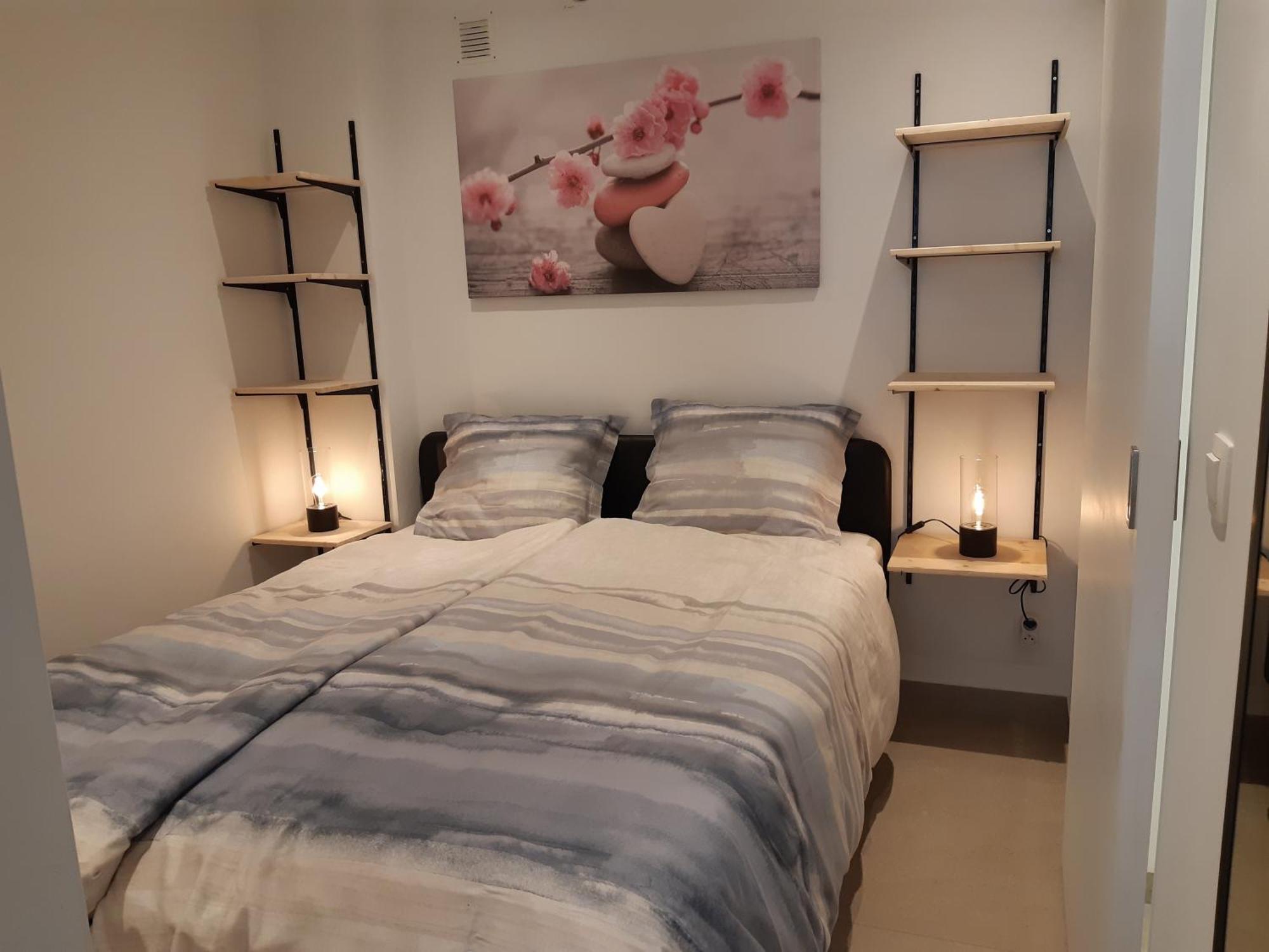 Terrasses De Malmedy F&L Triplex 214 Et Studio 320 Et 317 Et Studio Superieur 340 Zimmer foto