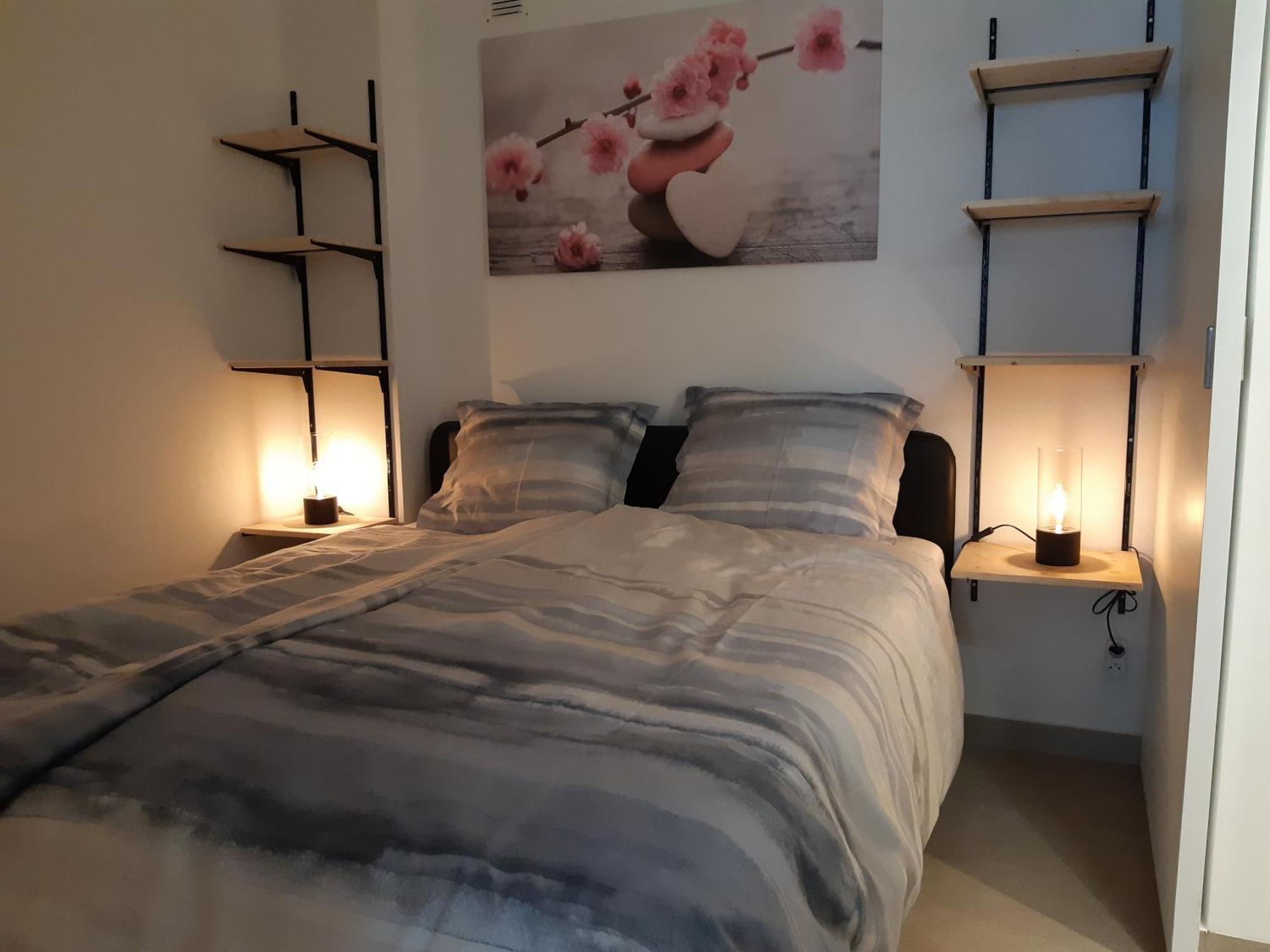 Terrasses De Malmedy F&L Triplex 214 Et Studio 320 Et 317 Et Studio Superieur 340 Zimmer foto