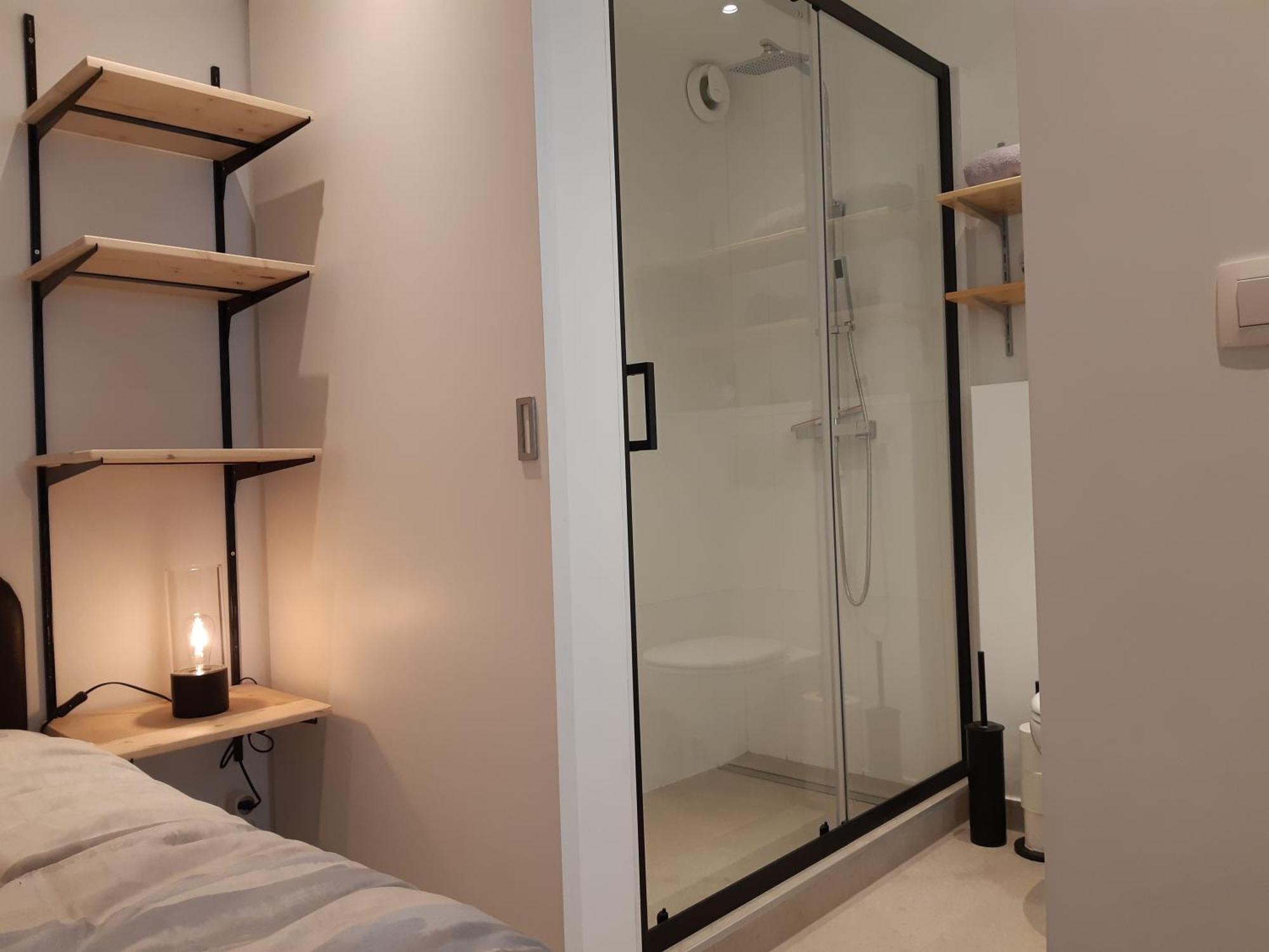 Terrasses De Malmedy F&L Triplex 214 Et Studio 320 Et 317 Et Studio Superieur 340 Zimmer foto