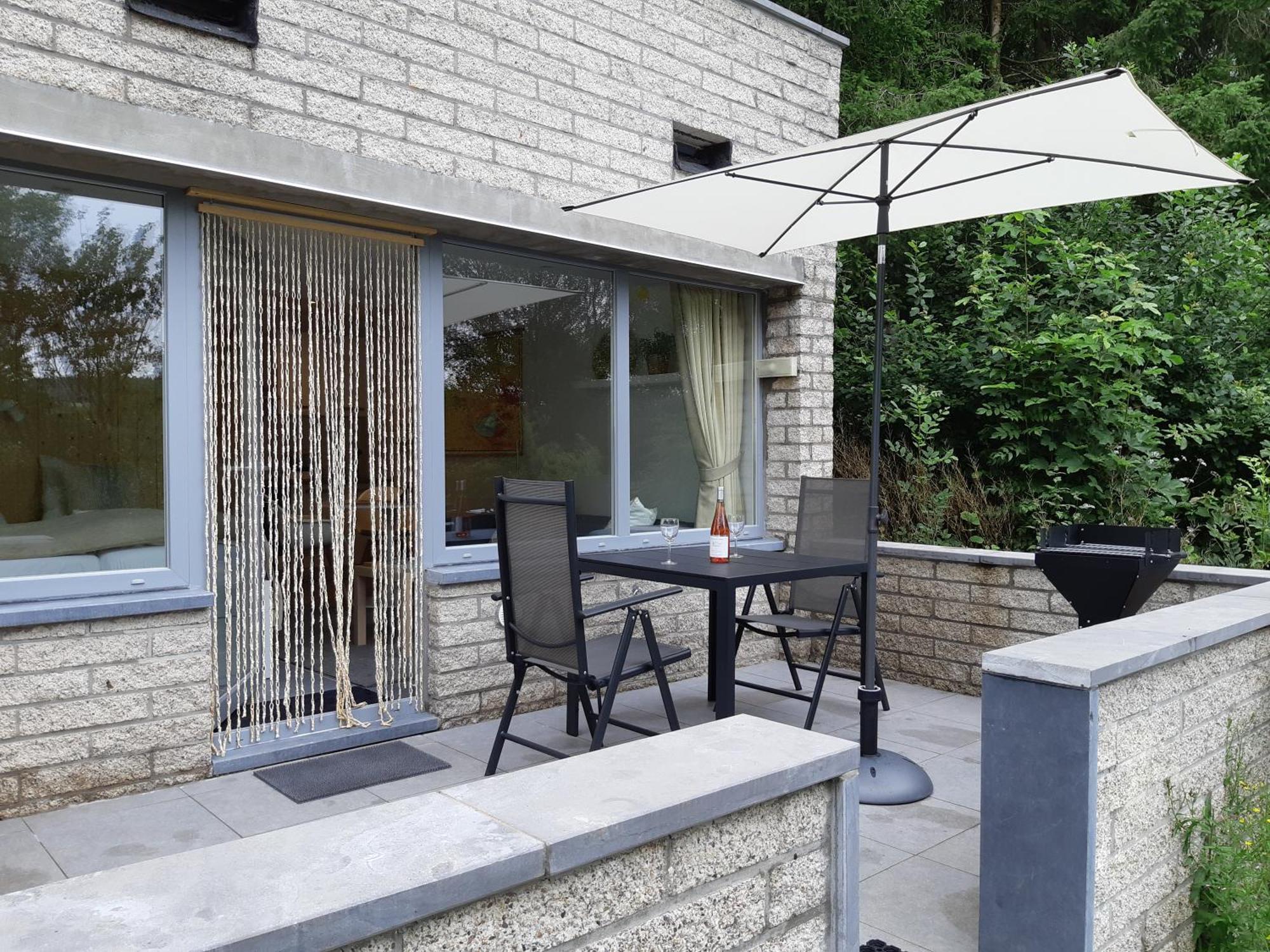 Terrasses De Malmedy F&L Triplex 214 Et Studio 320 Et 317 Et Studio Superieur 340 Zimmer foto