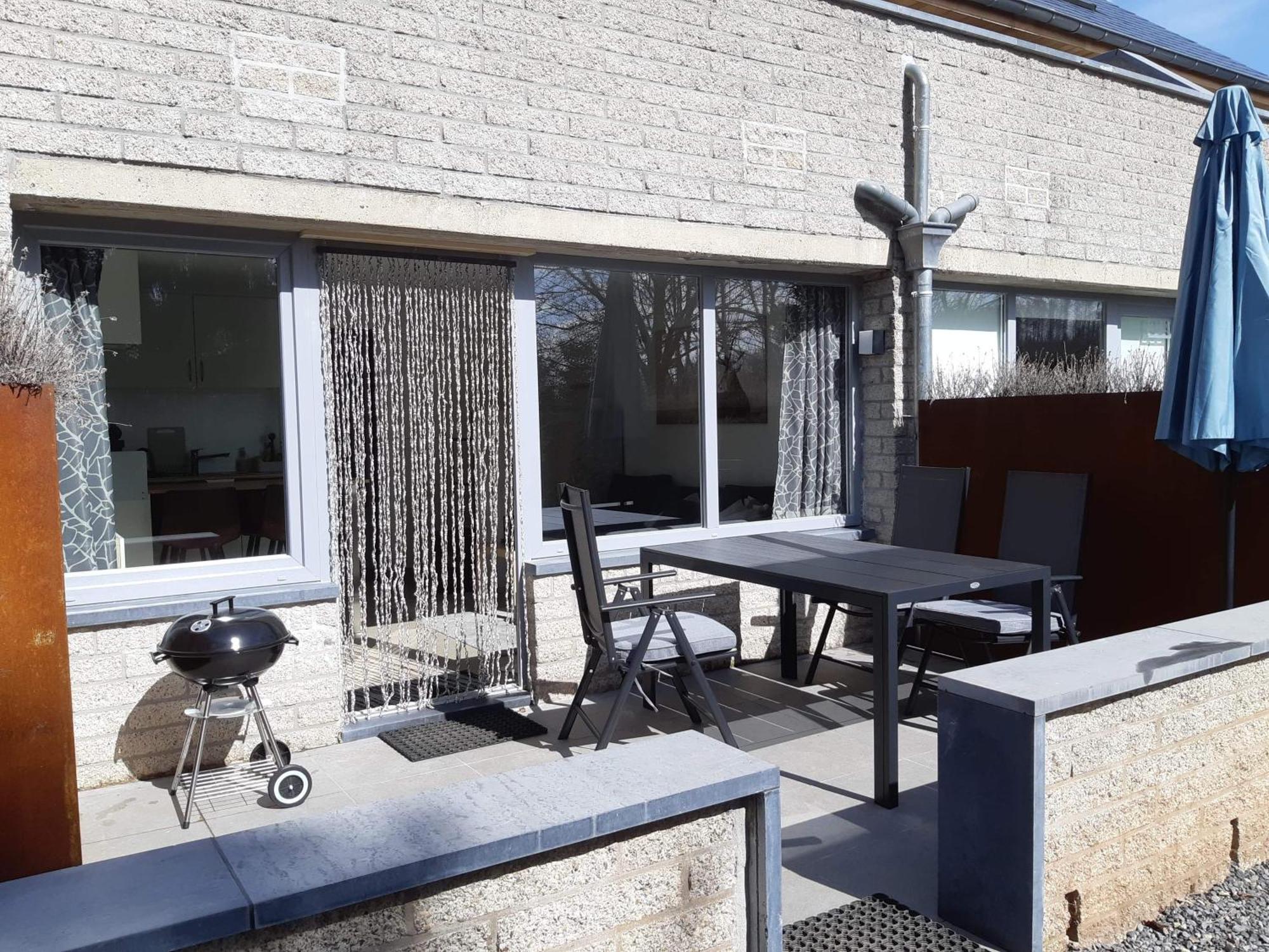 Terrasses De Malmedy F&L Triplex 214 Et Studio 320 Et 317 Et Studio Superieur 340 Zimmer foto