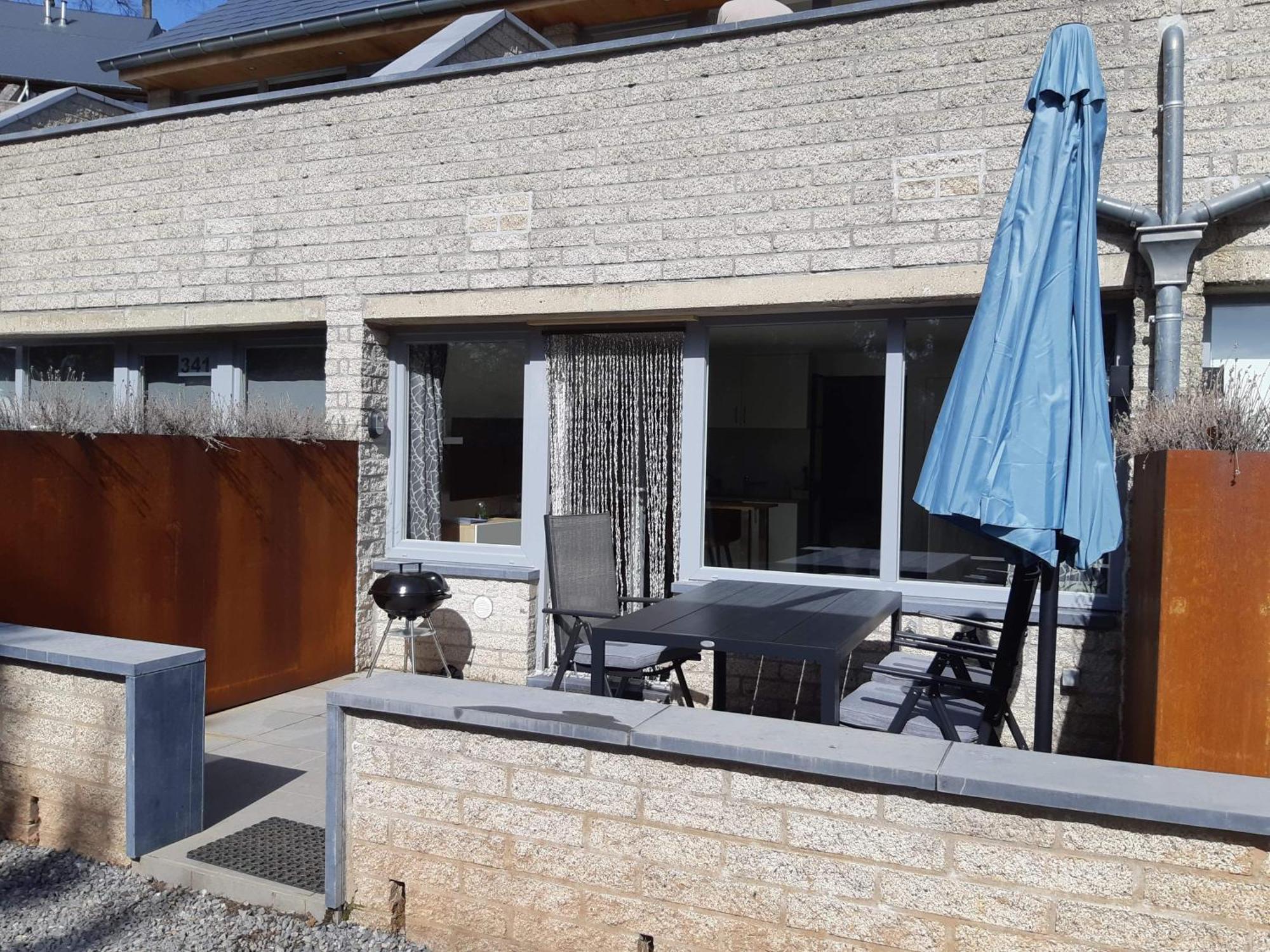 Terrasses De Malmedy F&L Triplex 214 Et Studio 320 Et 317 Et Studio Superieur 340 Zimmer foto