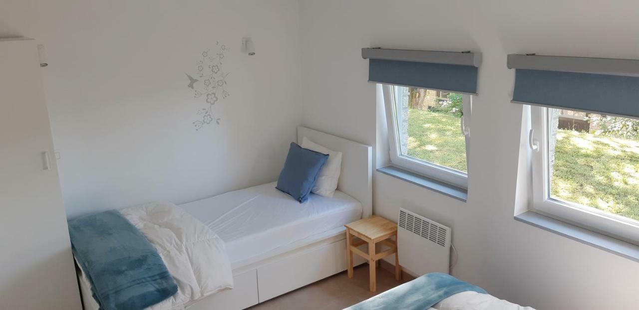 Terrasses De Malmedy F&L Triplex 214 Et Studio 320 Et 317 Et Studio Superieur 340 Exterior foto