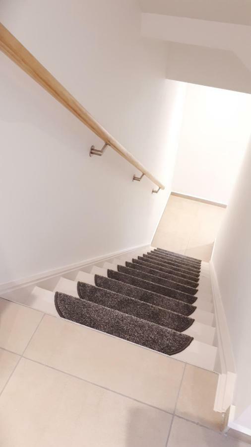 Terrasses De Malmedy F&L Triplex 214 Et Studio 320 Et 317 Et Studio Superieur 340 Exterior foto