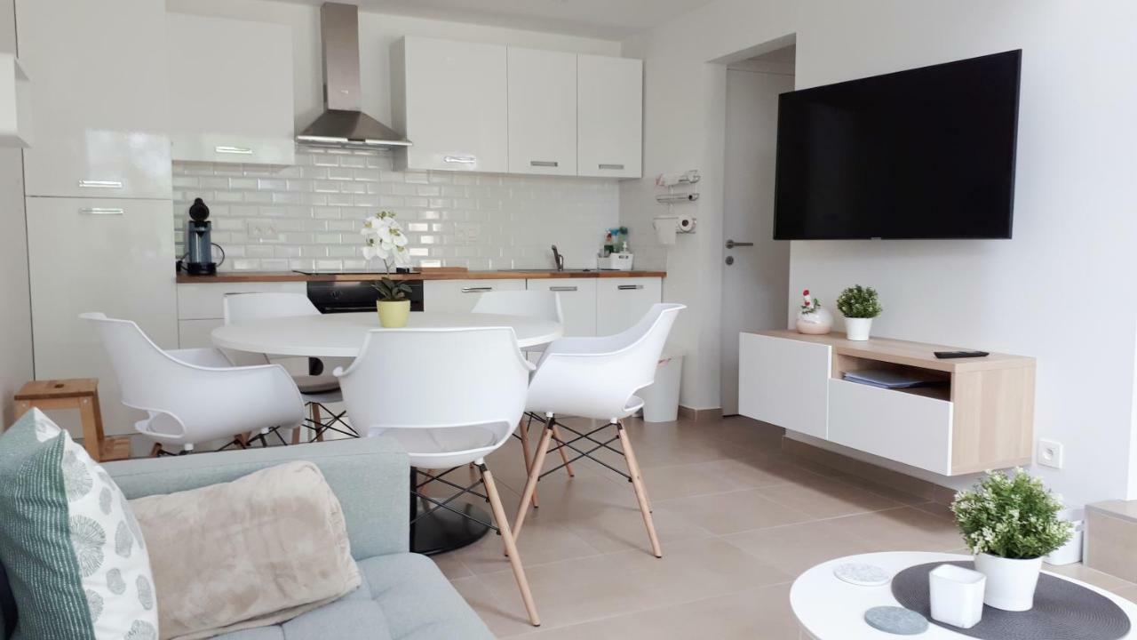 Terrasses De Malmedy F&L Triplex 214 Et Studio 320 Et 317 Et Studio Superieur 340 Exterior foto