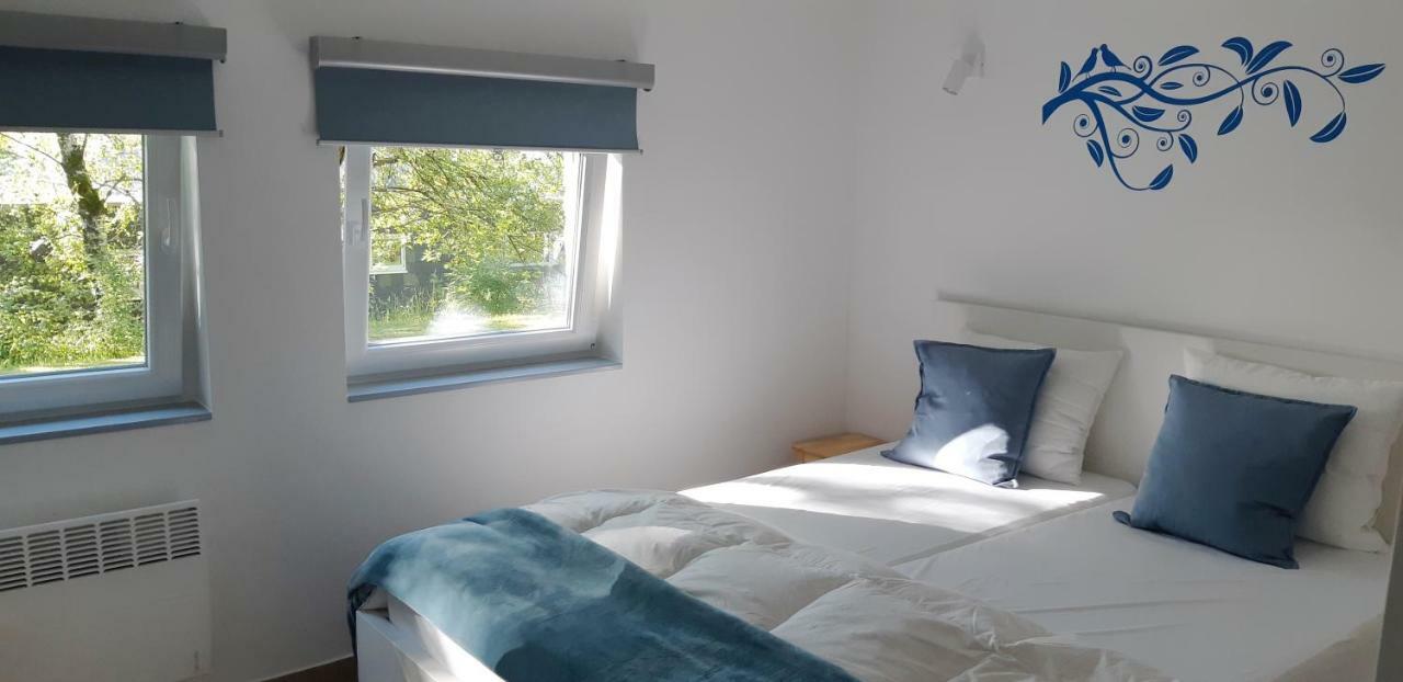 Terrasses De Malmedy F&L Triplex 214 Et Studio 320 Et 317 Et Studio Superieur 340 Exterior foto