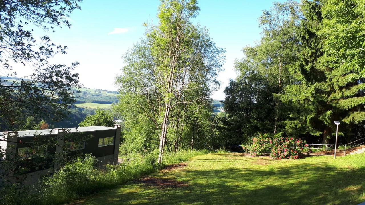 Terrasses De Malmedy F&L Triplex 214 Et Studio 320 Et 317 Et Studio Superieur 340 Exterior foto